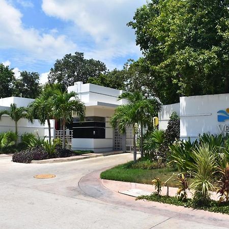 Puerto Morelos - House To Enjoy Riviera Maya Zewnętrze zdjęcie
