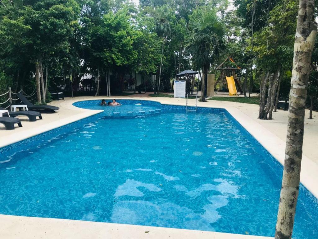 Puerto Morelos - House To Enjoy Riviera Maya Zewnętrze zdjęcie