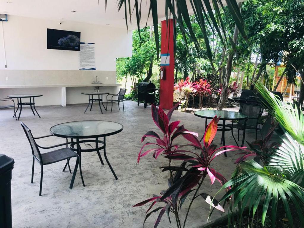 Puerto Morelos - House To Enjoy Riviera Maya Zewnętrze zdjęcie