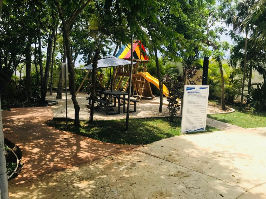 Puerto Morelos - House To Enjoy Riviera Maya Zewnętrze zdjęcie