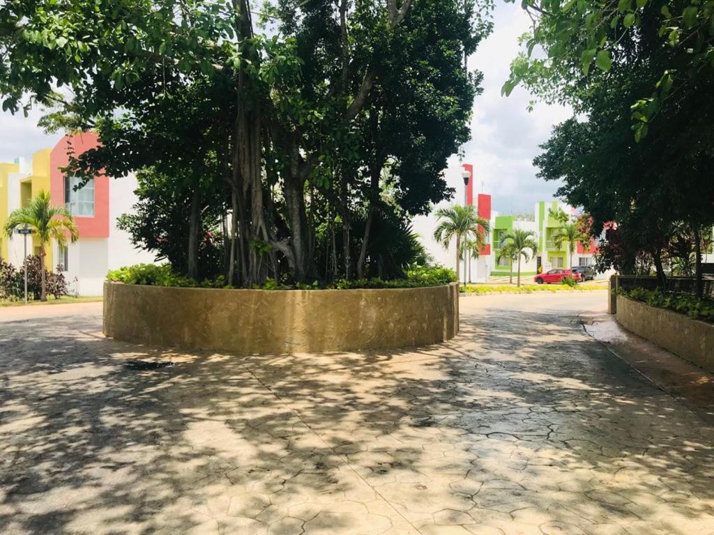Puerto Morelos - House To Enjoy Riviera Maya Zewnętrze zdjęcie
